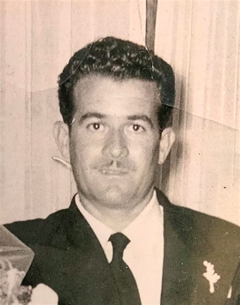 Alvaro Flores Obituary - Houston, TX