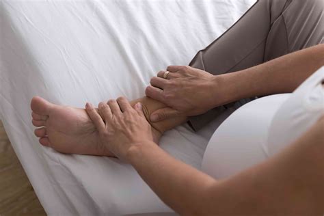 Why Am I Retaining Water—and What Can I Do About It?