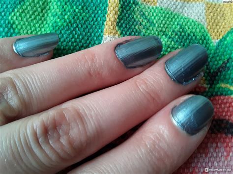 Лак для ногтей Tint me care&color - «Стандартный лак,но красивая ...