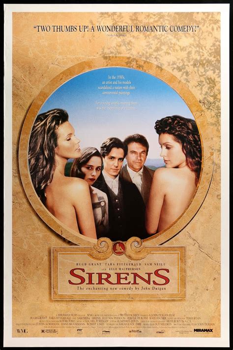 Sirens | BBFC