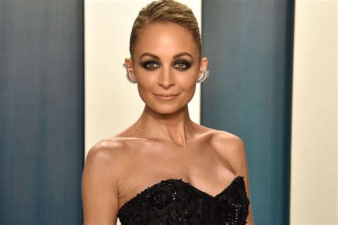 Nicole Richie Talks 'High Emotions' During Season 3 of Making the Cut