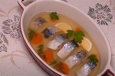 20 способов вкусно приготовить карпа