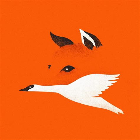 Playful Illustrations by Yau Hoong Tang Layer Optical Illusions into