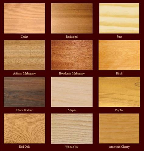 Wood Flooring Colors Types – Flooring Ideas