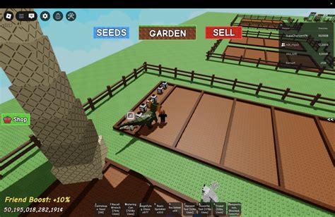 zen egg grow a garden 5