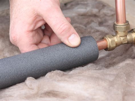 The Best Water Pipe Insulation at Kathryn Ono blog