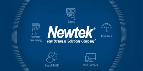 newtek business services  annualreportscom