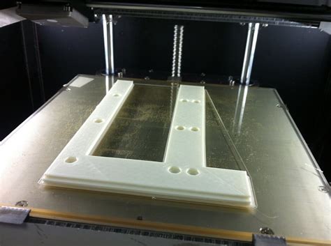 Купить ситалловое стекло для Picaso 3D Designer PRO 250 210x210мм