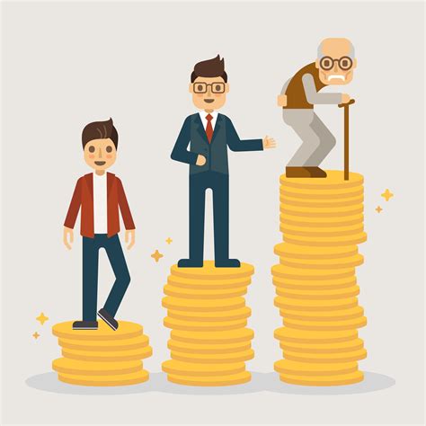 ปรับ พอร์ตการลงทุน ของตัวเองให้ตรงแต่ละช่วงอายุ - MoneyHub