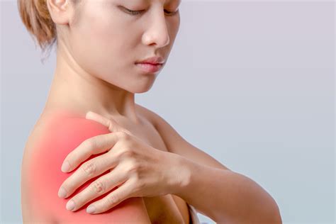 Acupuncture for Deltoid Pain — Morningside Acupuncture NYC
