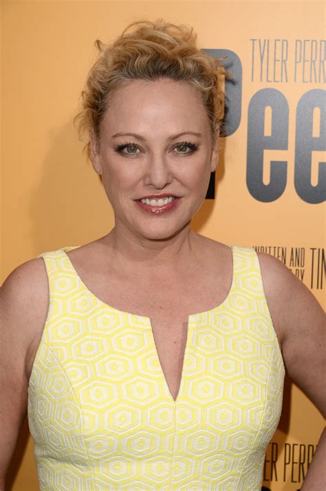 Virginia Madsen