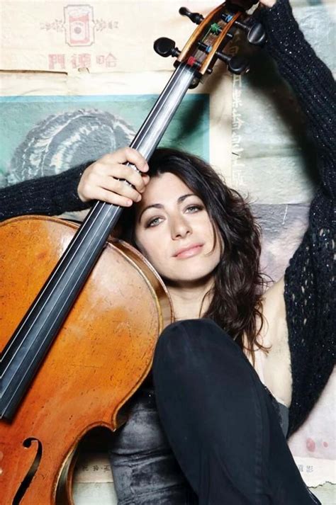 The 40+ Most Gorgeous Women Of Classical Music, Ranked