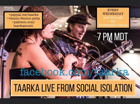 TAARKA - Home | Facebook