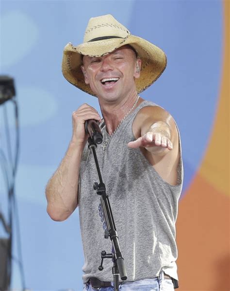 Kenny Chesney to launch 'I Go Back' tour in March 2023 - Breitbart