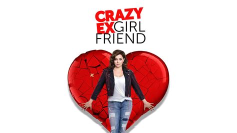 Download TV Show Crazy Ex-Girlfriend Image