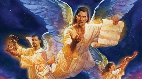 Three Angels Unleashed | Adventist World