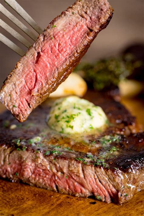 How To Cook A Nice Steak