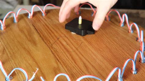 DIY LED Advent Calendar : 3 Steps - Instructables