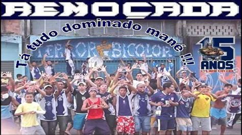 Remista=TEM QUE RESPEITA - YouTube