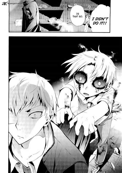 ƁLACƘ MAMƁA: Corpse Party (Manga)