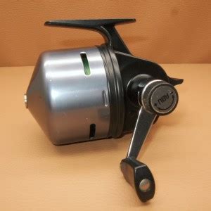abumatic reels classic vintage fishing tackle