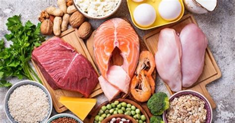The Power of Protein | USLI's Renewed You Challenge