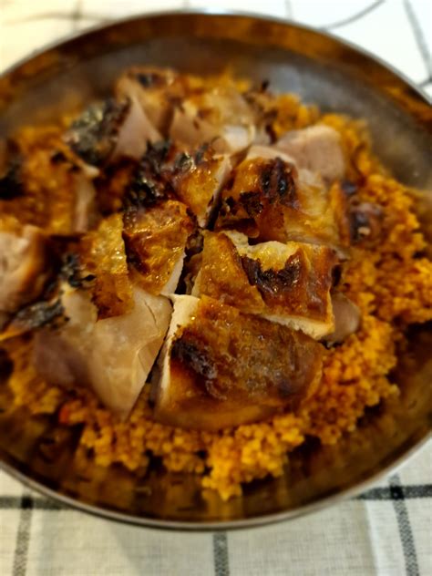 pulpa pui gratar cus cus charisha pranz delicios