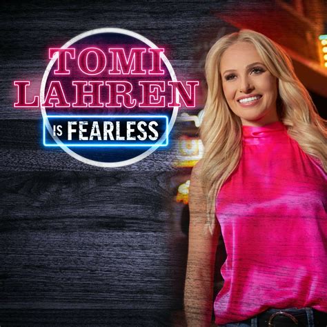 Tomi Lahren is Fearless | iHeart