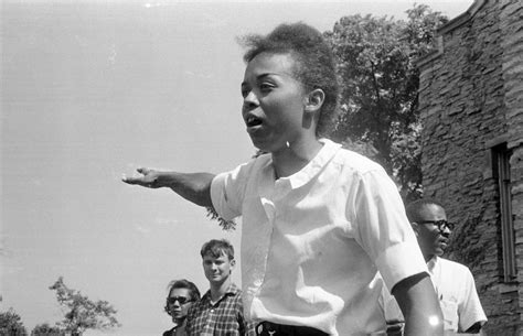 Freedom Fighter: The Life and Legacy of Ms. Dorie Ladner — Civil Rights