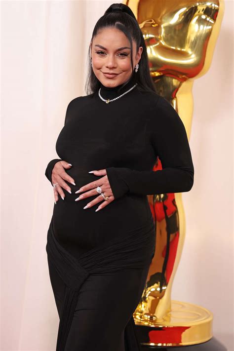 Vanessa Hudgens Baby Daddy