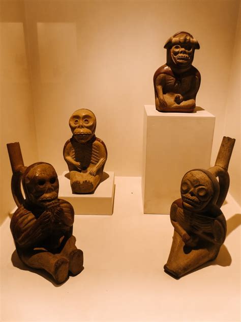 Best museums in Lima | 7x tips for a cultural experience
