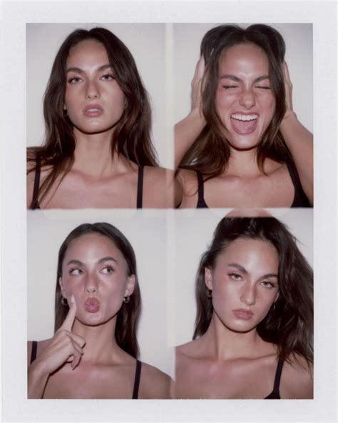 SYDNEY MARSHALL | A few pictures that have never made the internet that