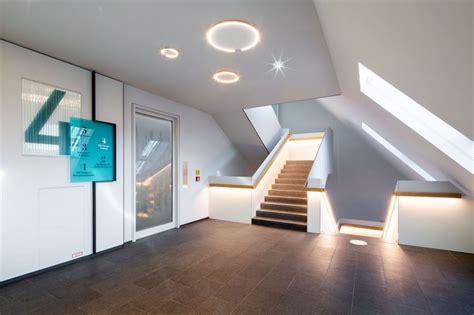Alter Hof, München - Design und Architektur