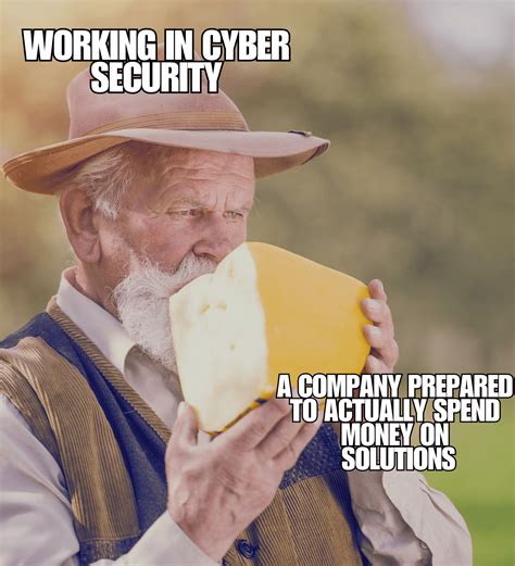Top 29 Cybersecurity Memes of 2025 - Security Compass