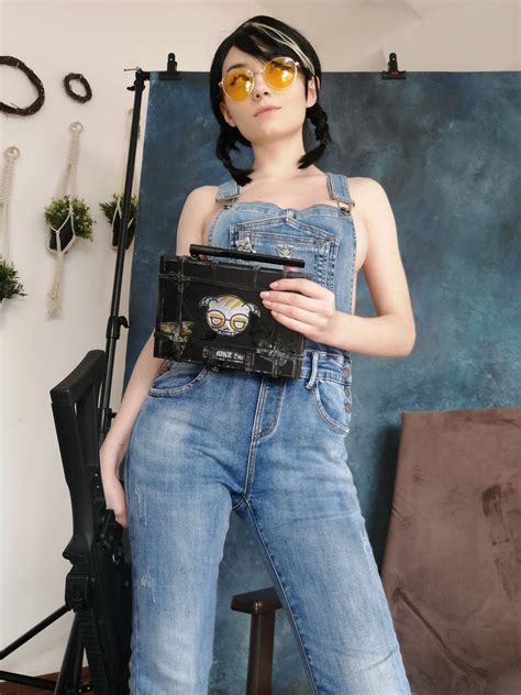 [self] Dokkaebi cosplay backstage by CarryKey : cosplaybabes