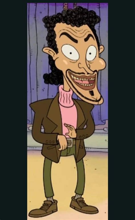Irmão Do Jorel Personagens - Irmão do Jorel personagens | Primeira tatuagem, Referência de desenho ...