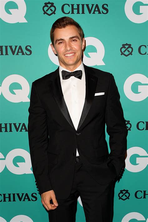 Dave Franco