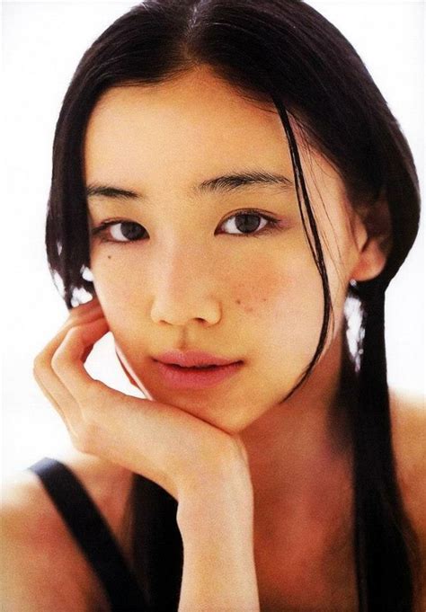 Aoi Yu 蒼井優 | ผู้หญิง, สาวสวย, แฟชั่น