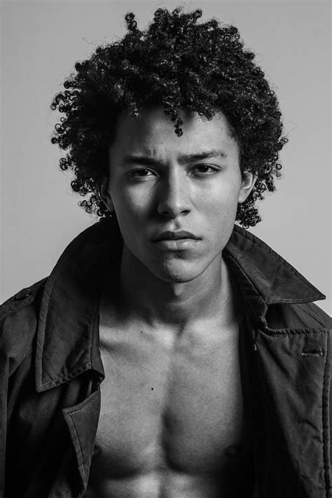 Eduardo Tomaz by Julia Bandeira | Brazilian Male Model