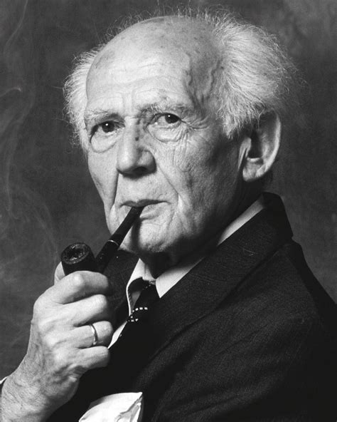 Bauman Zygmunt - Zygmunt Bauman: "Dios morirá, pero con él morirá también la humanidad ...