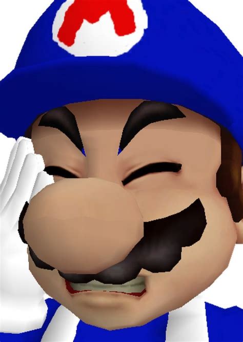 SuperMarioGlitchy4 The Movie Fan Casting on myCast