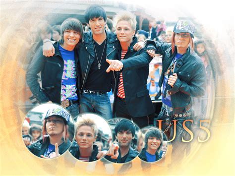 US5 Wallpaper. - US5 Wallpaper (7372780) - Fanpop