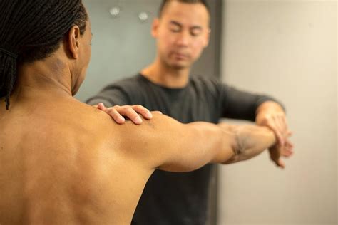 active release technique physiotherapy toronto