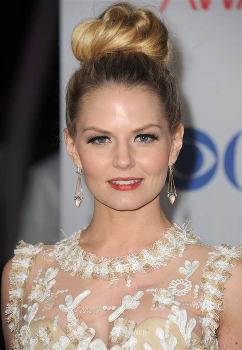 Jennifer Morrison