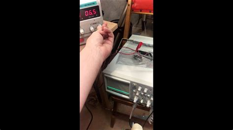 uvlo testing youtube