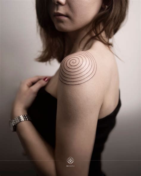 Tattoo uploaded by @ink_disciple • Tattoodo