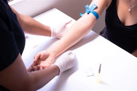 how much does it cost to do blood work