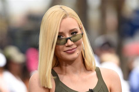 Forget The Music: Iggy Azalea's OnlyFans Is A GOLDMINE Image 14