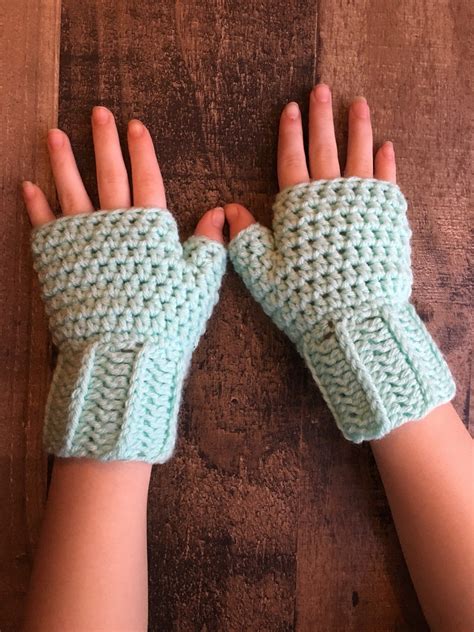 Crochet Patterns For Gloves Without Fingers - Pattern Matching Algorithms