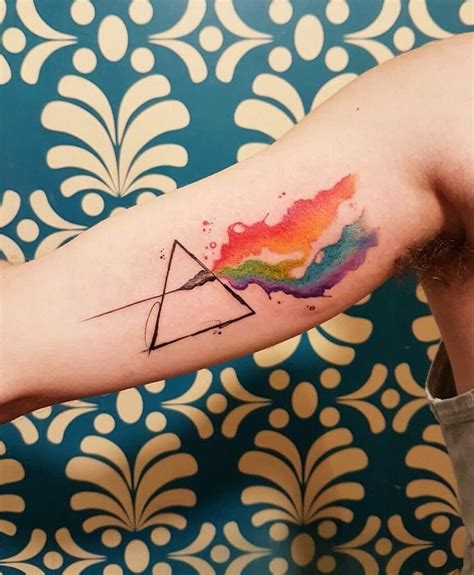 Side Tattoos, Great Tattoos, New Tattoos, Tatoos, Pink Floyd Songs ...